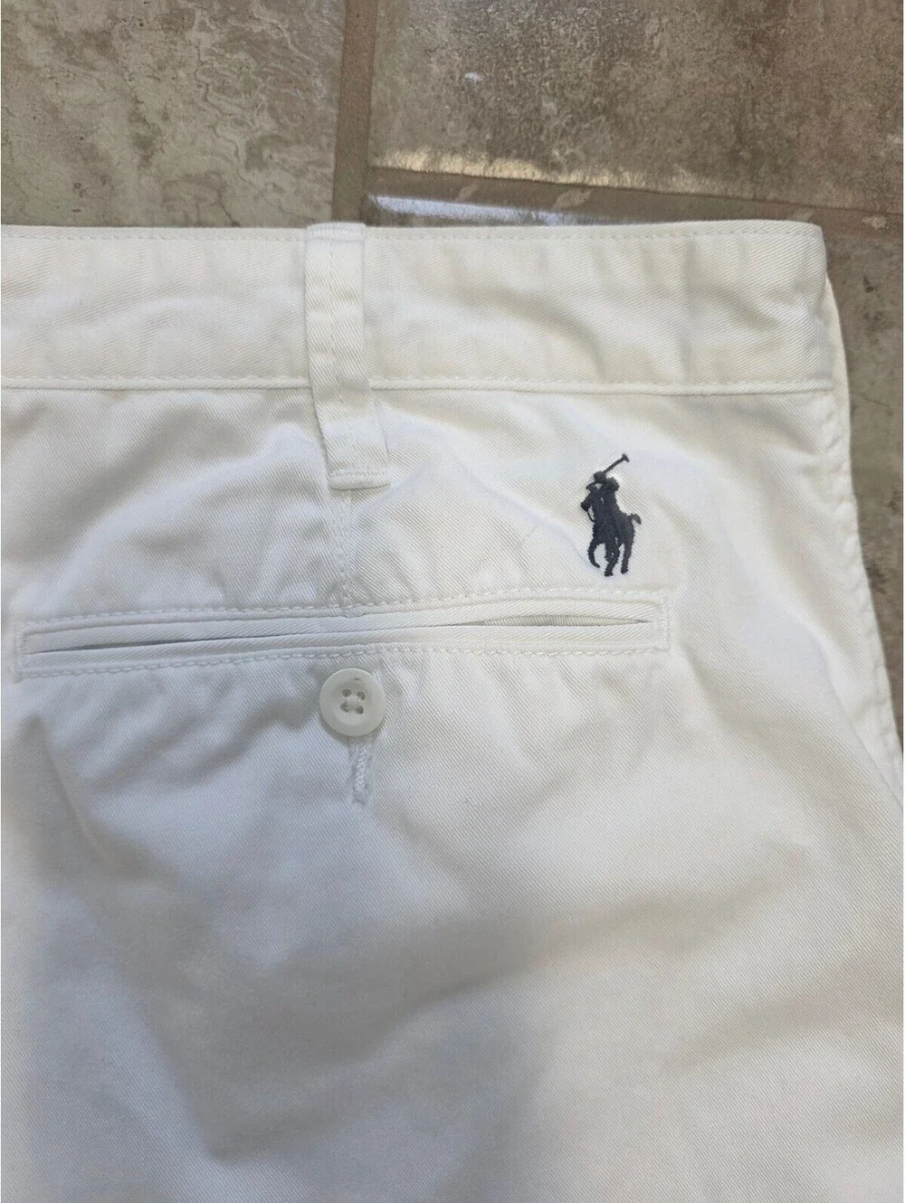 Ralph Lauren polo ralph