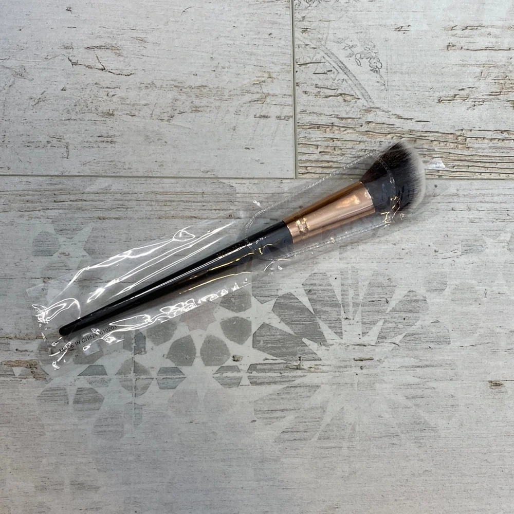 Shaina B Miami shaina brush never