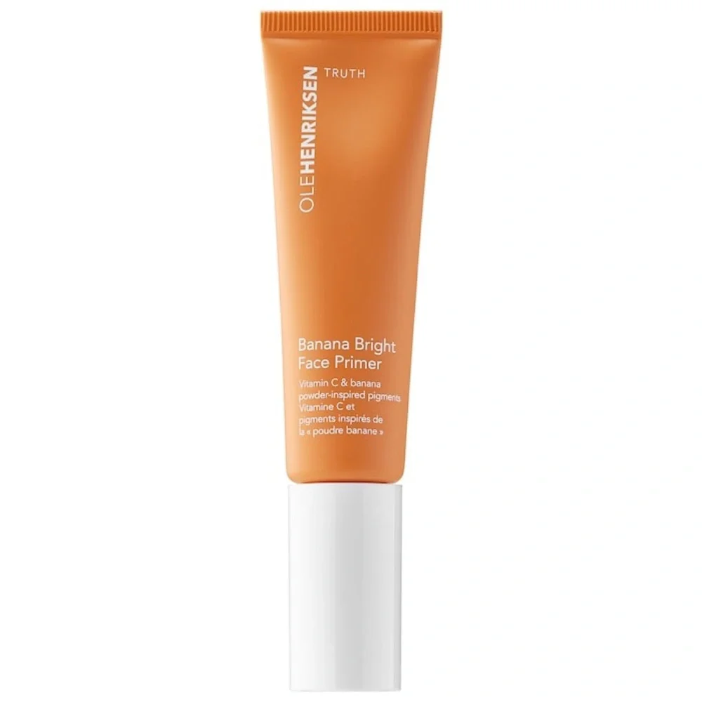 Ole Henriksen olehenriksen banana
