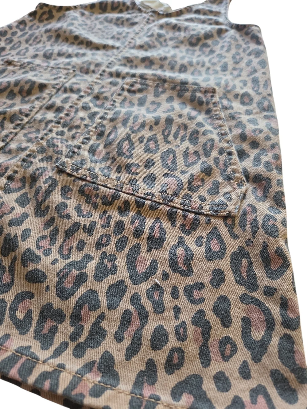 H&M sleeveless dress