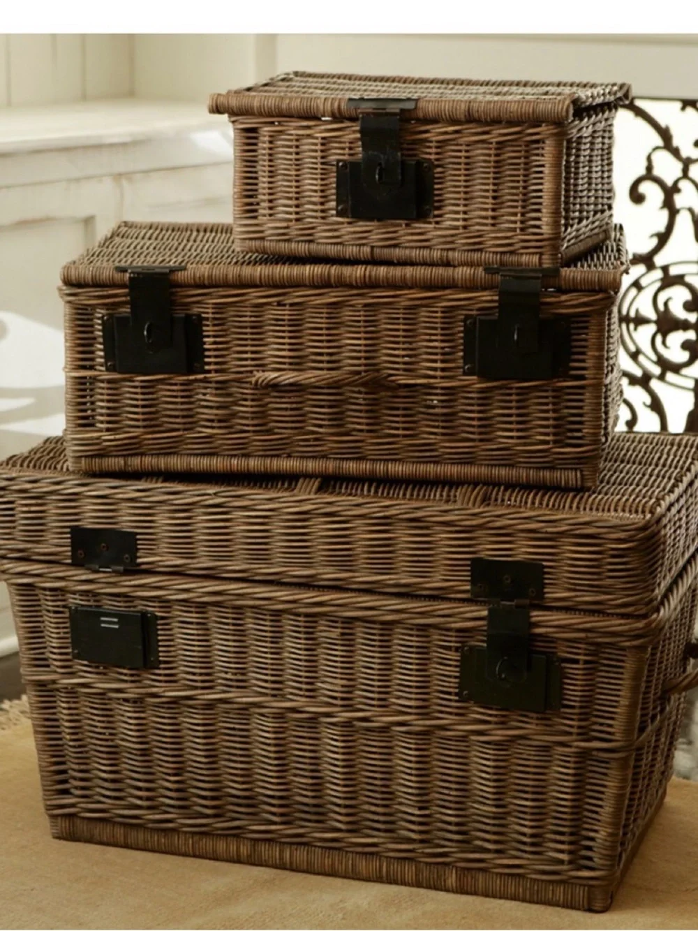 Pottery Barn pottery barn