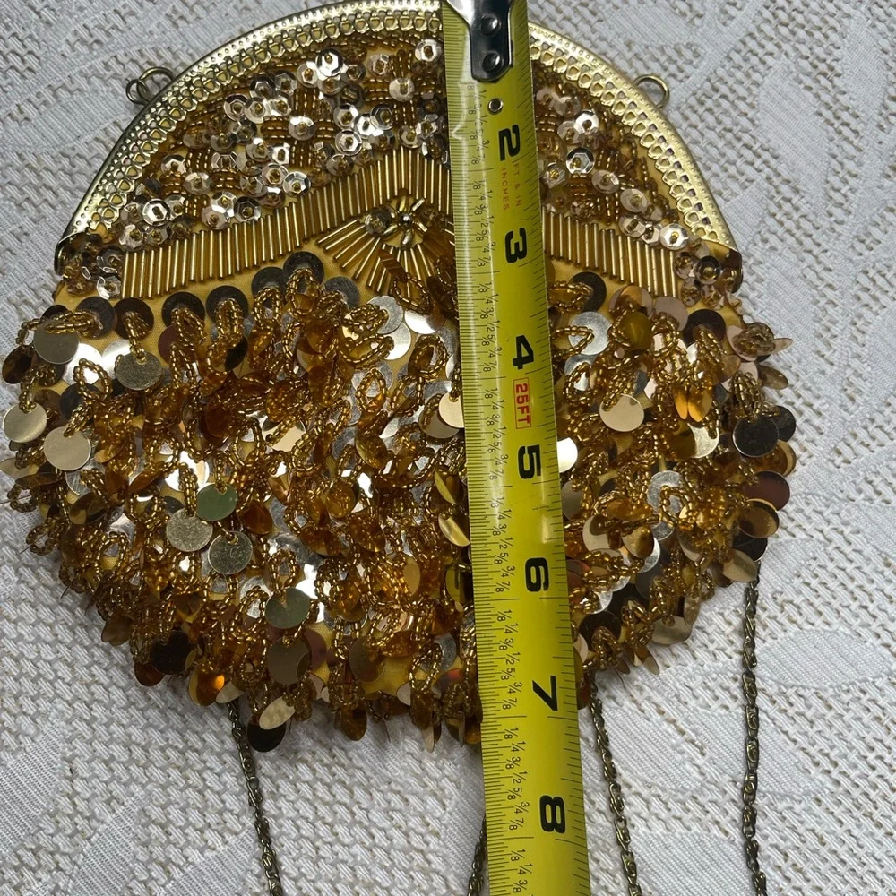 Vintage stunner flapper