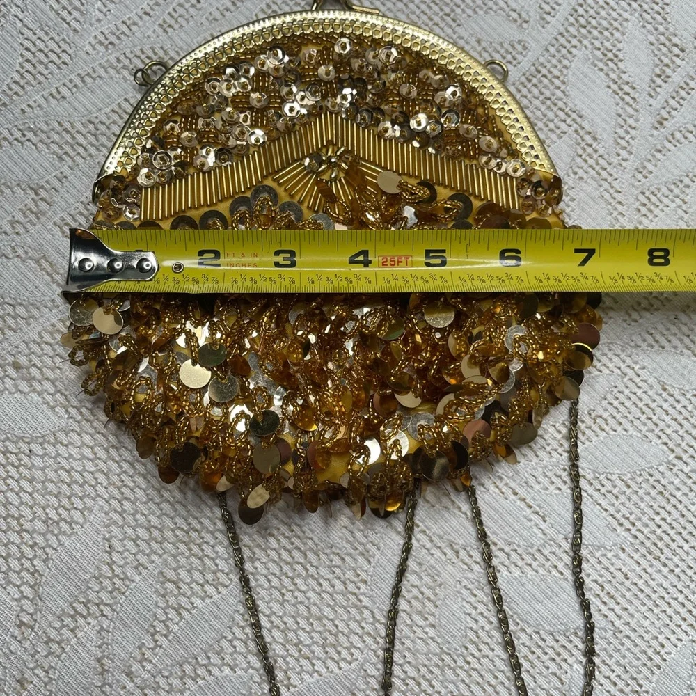 Vintage stunner flapper
