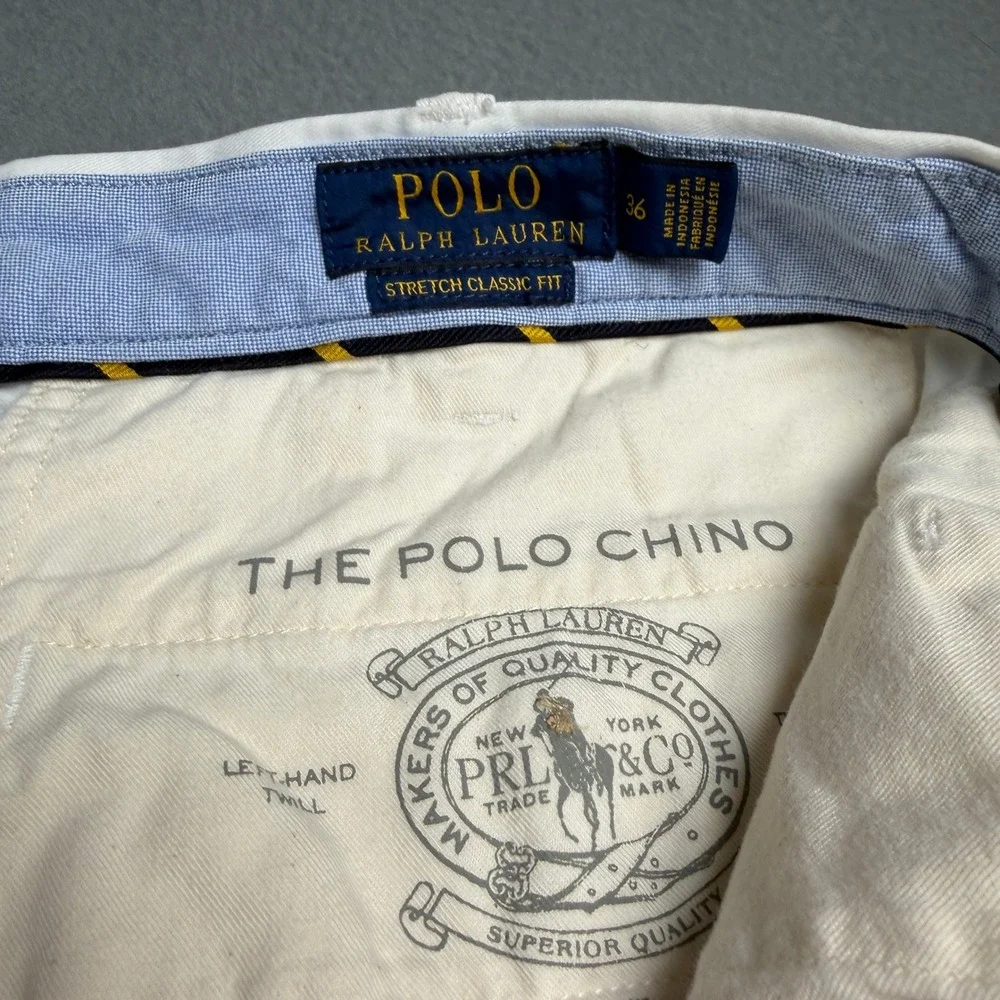 Polo Ralph Lauren polo ralph