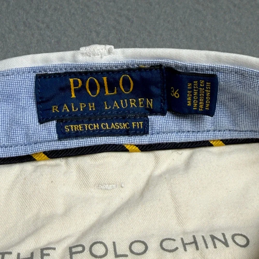 Polo Ralph Lauren polo ralph