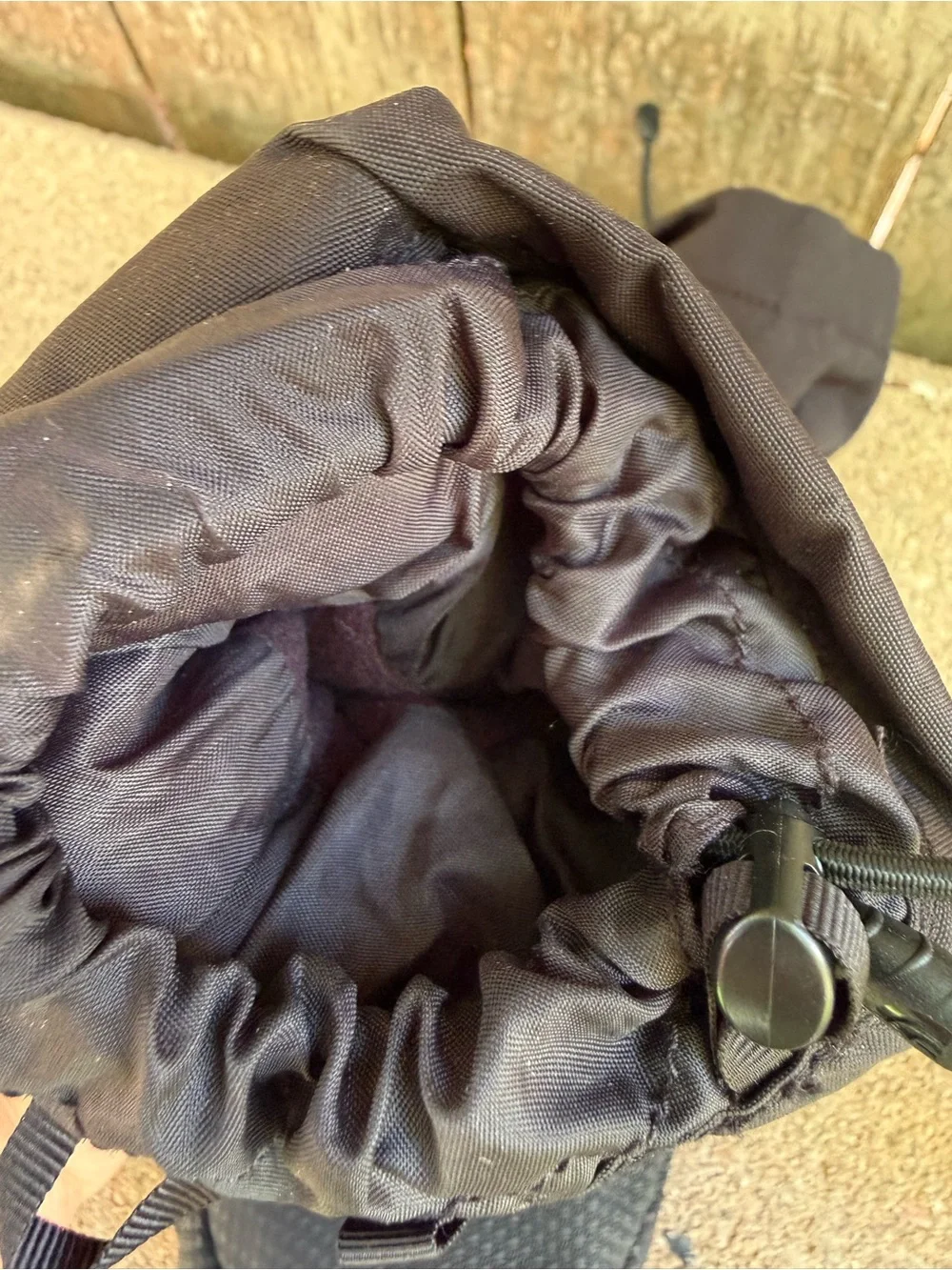 The North Face durable outdoor