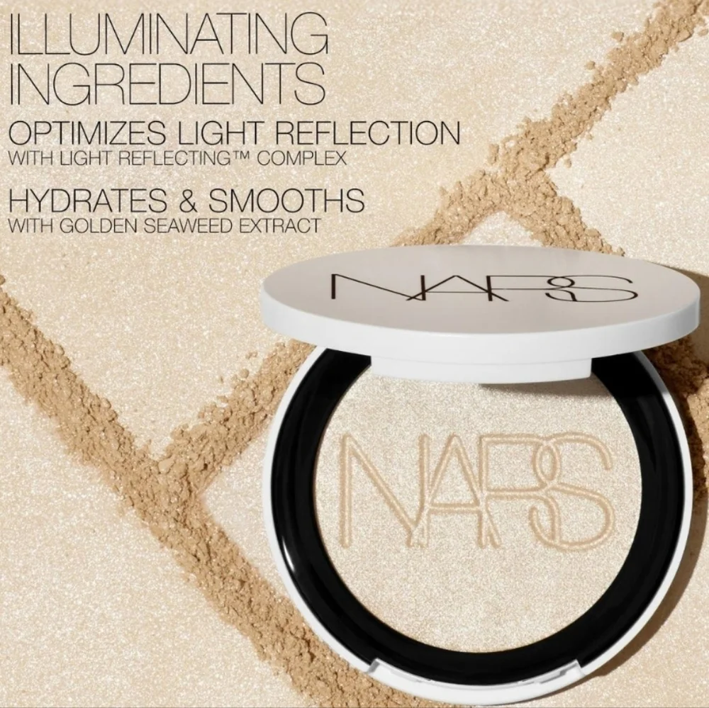 NARS *** mini