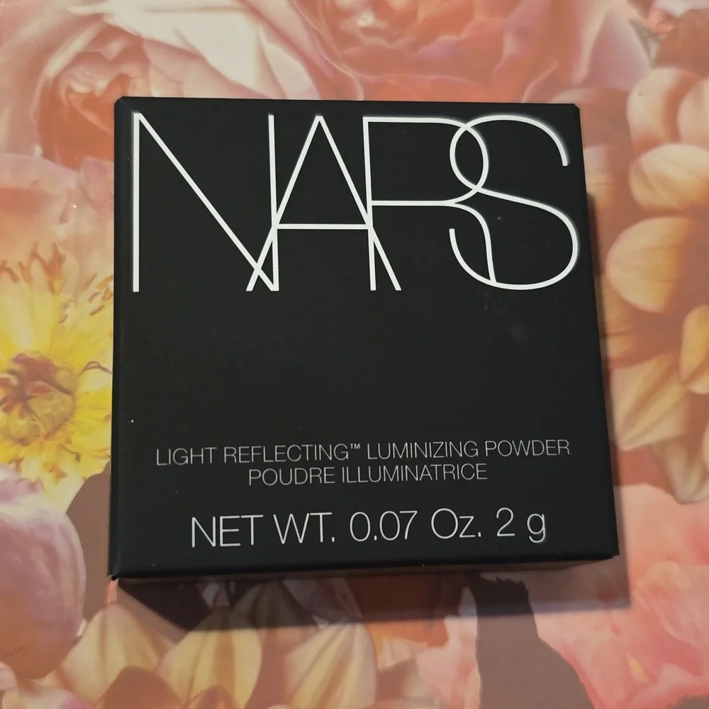 NARS *** mini
