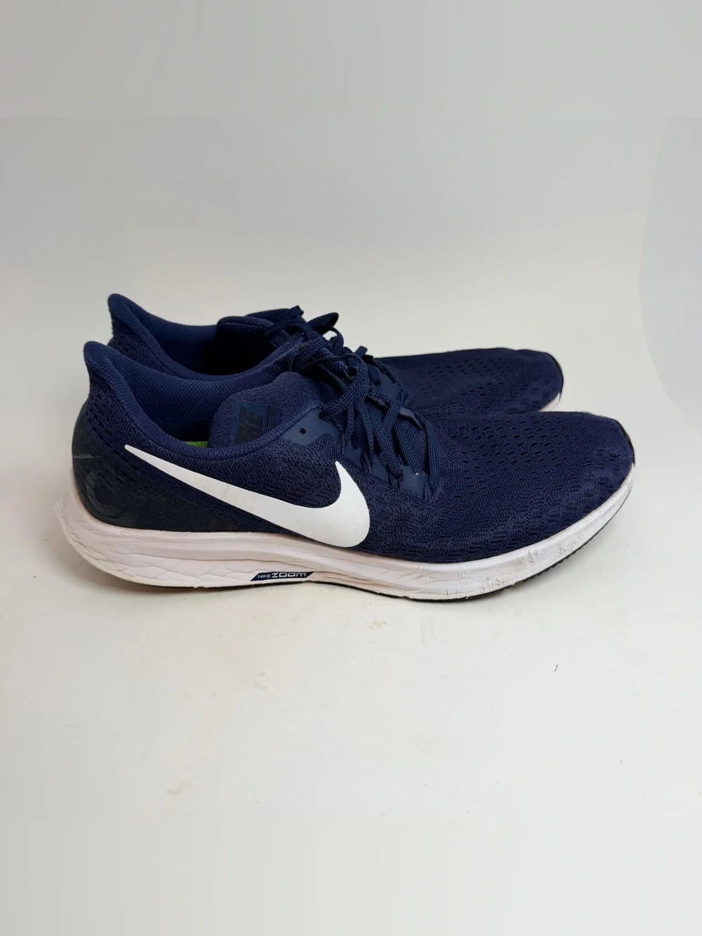 Nike zoom comfort closure