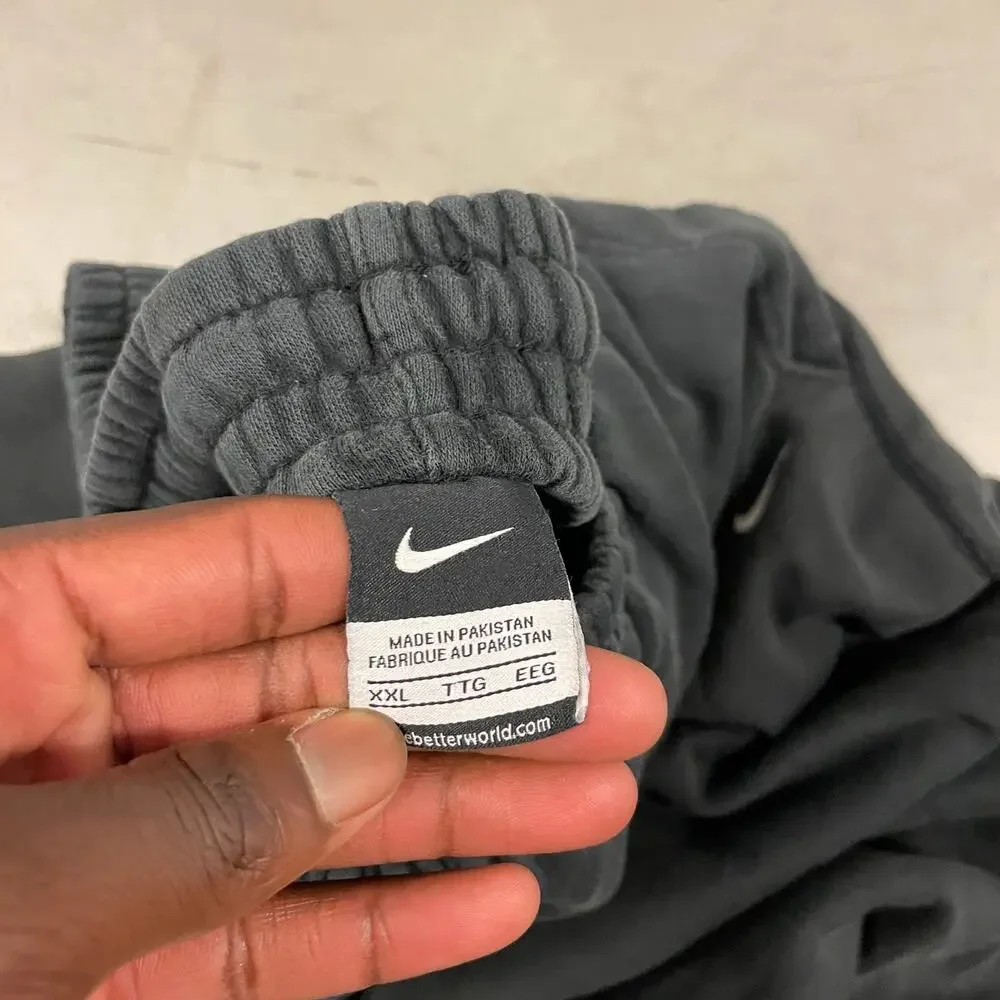 Nike y2k baggy