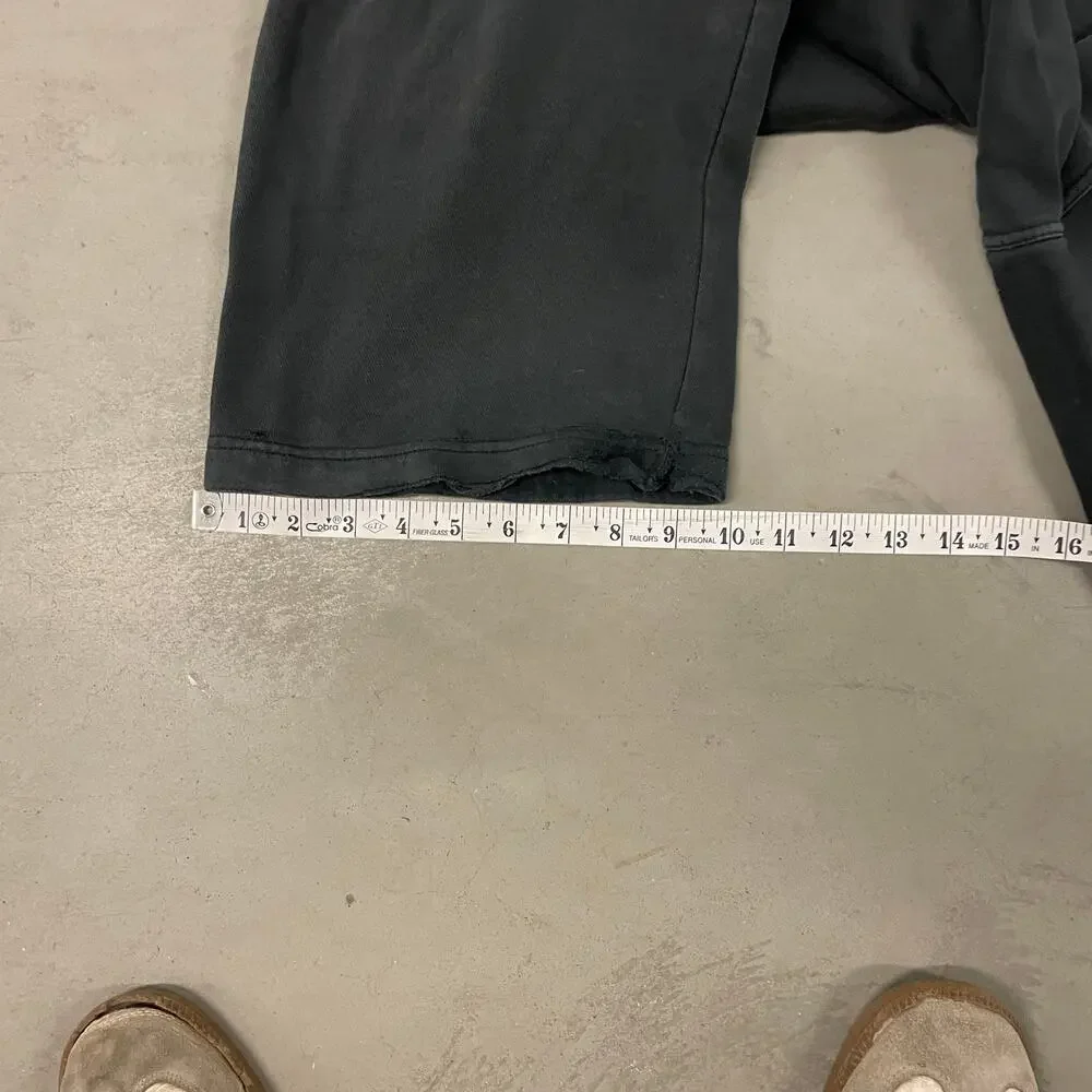 Nike y2k baggy