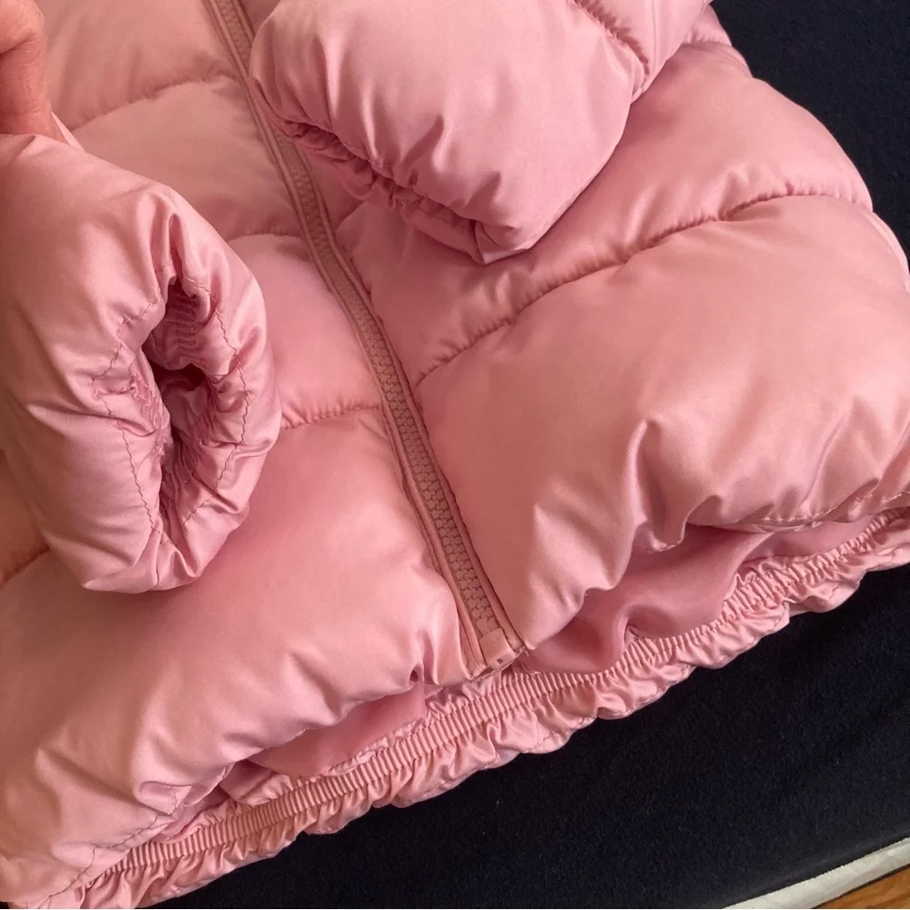 CHILDREN’S PLACE puffer coat