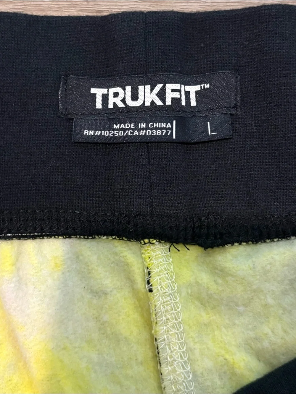 Trukfit rare perfect