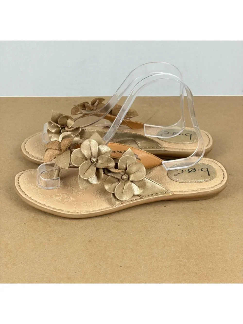 boc style sure bc0005830