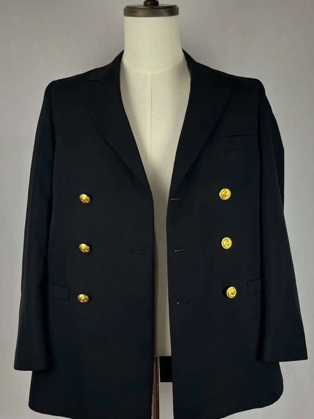 N/A blend coat