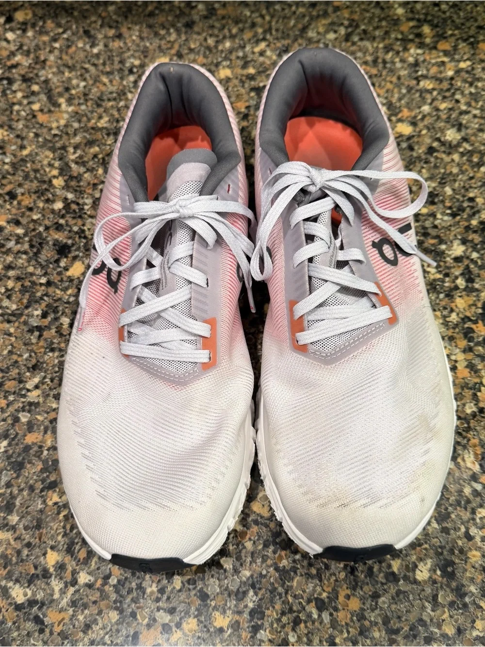 On Running refer delivers