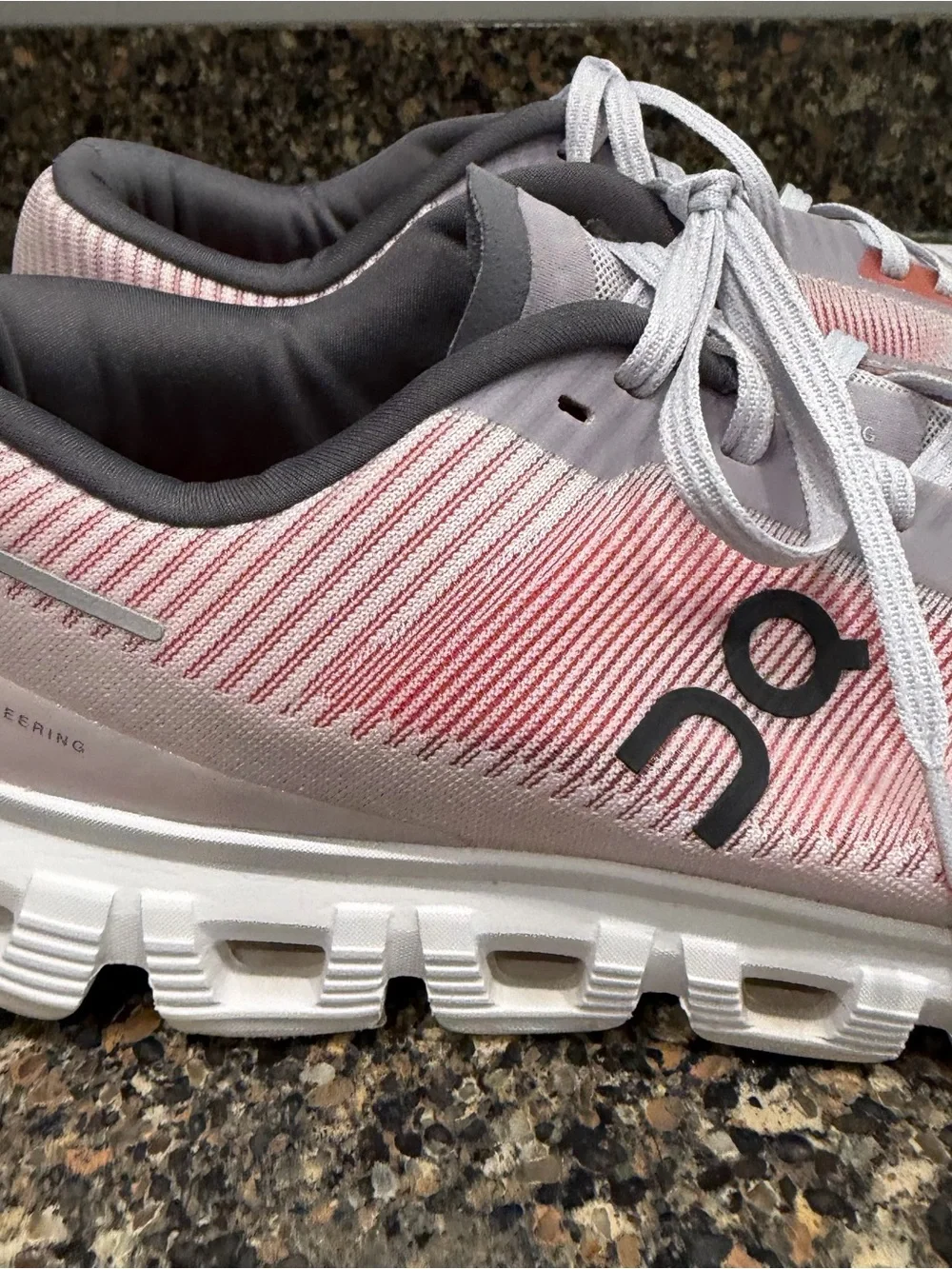 On Running lightweight stylish collar