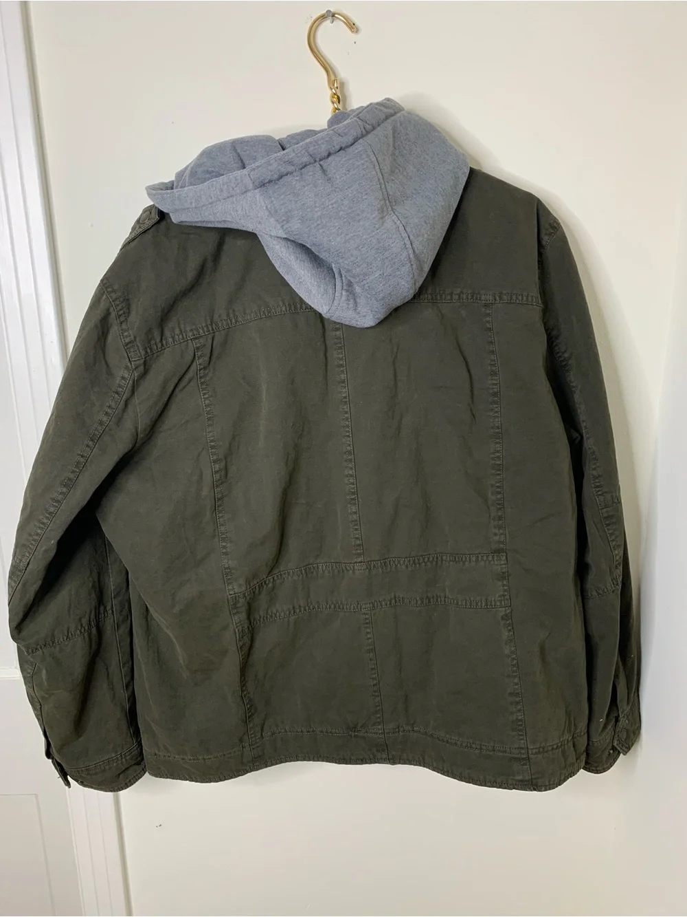 Levis lovely pre