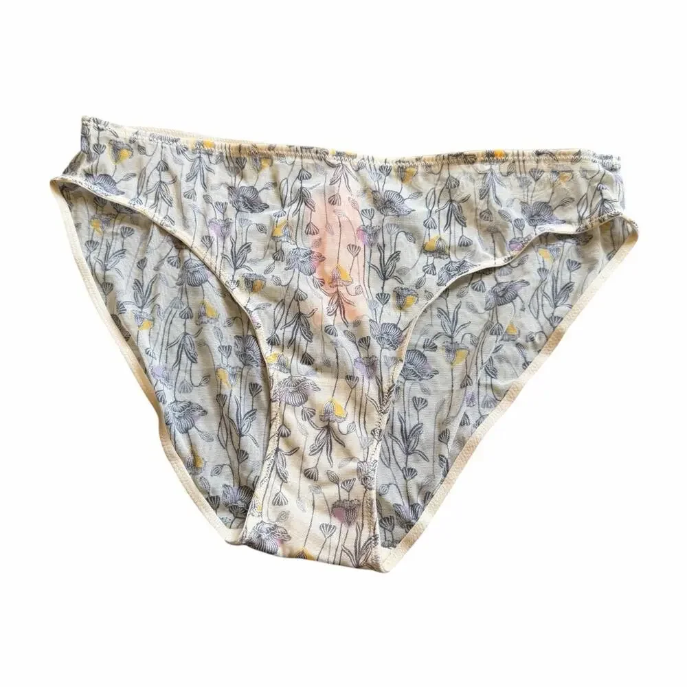 ThirdLove floral bikini