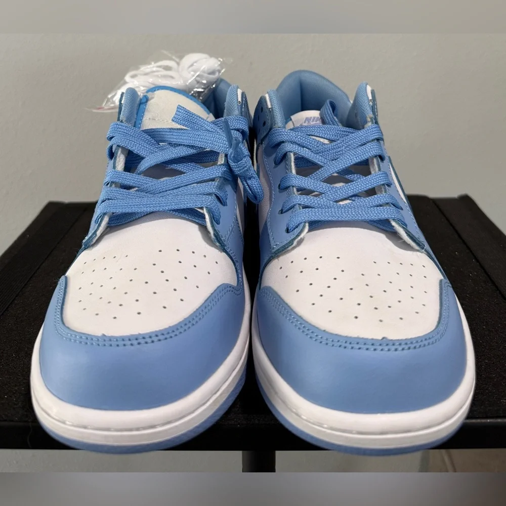 Nike new size