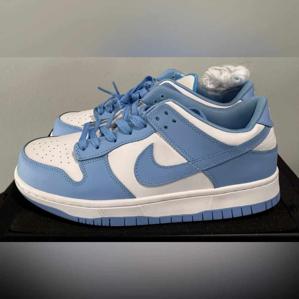 Nike new size