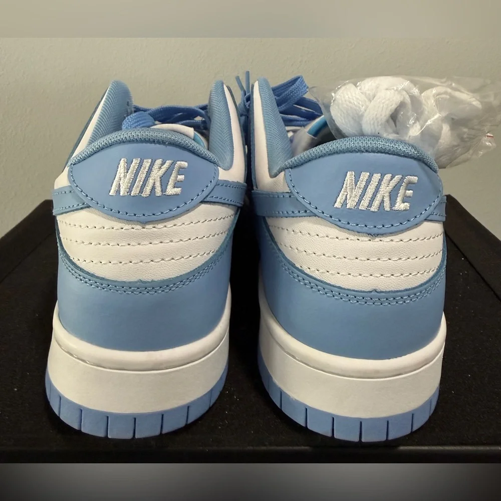 Nike new size