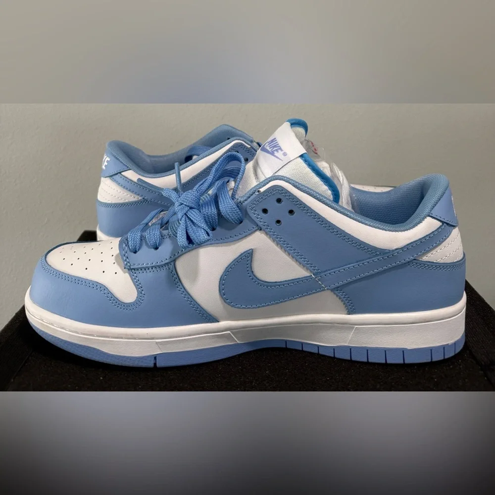 Nike new size