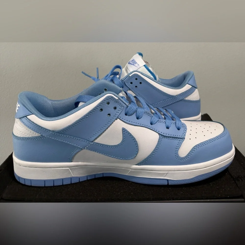 Nike new size
