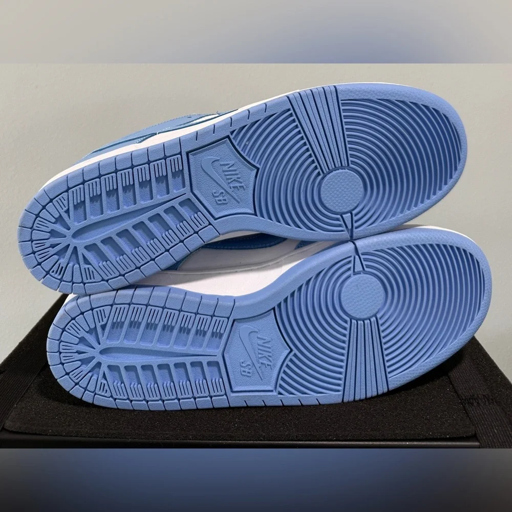 Nike new size