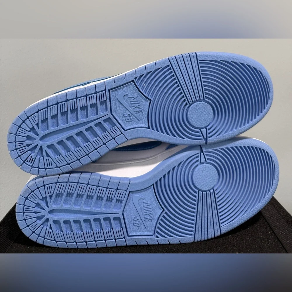 Nike new size
