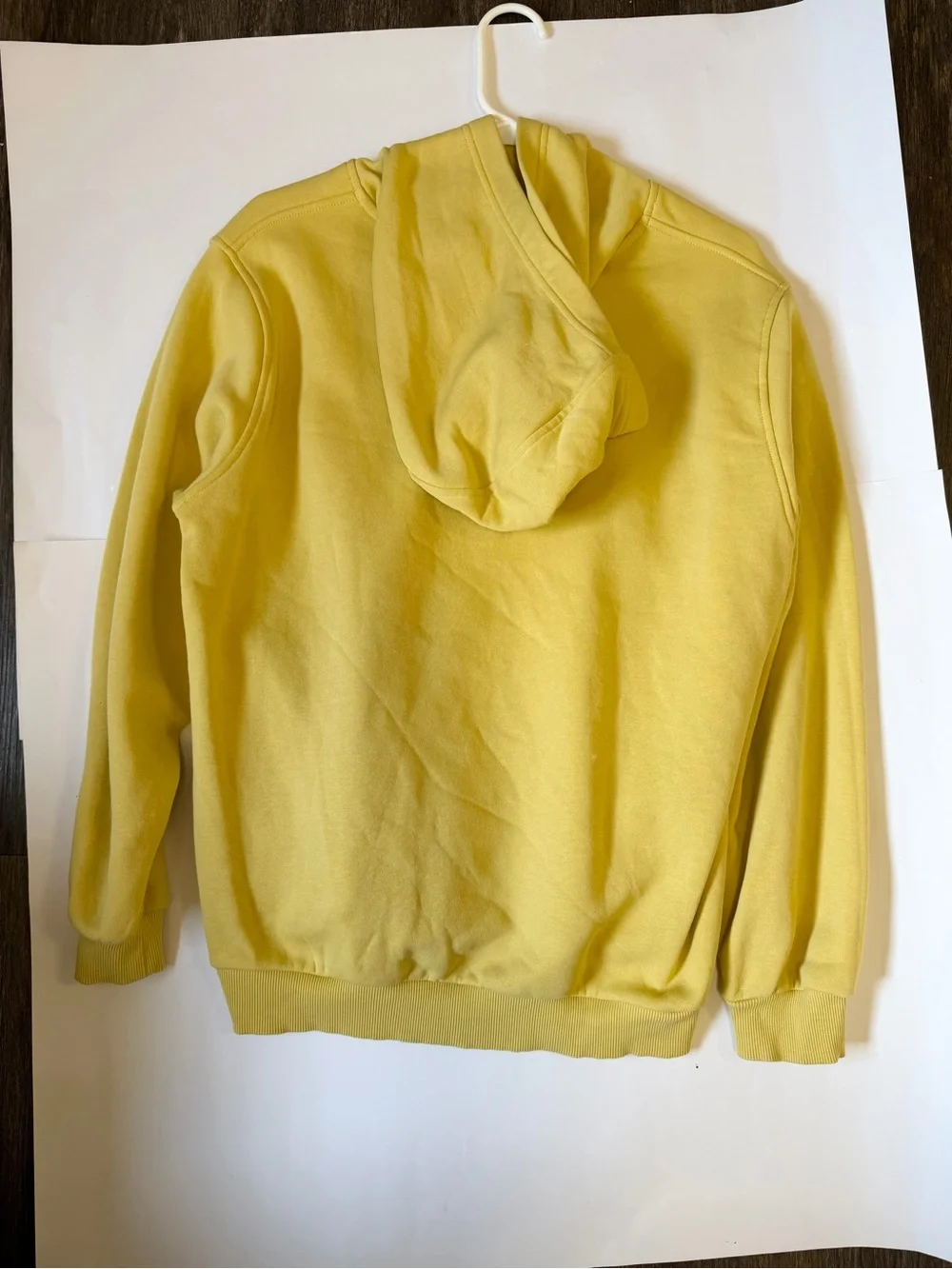 Nike pullover hoodie