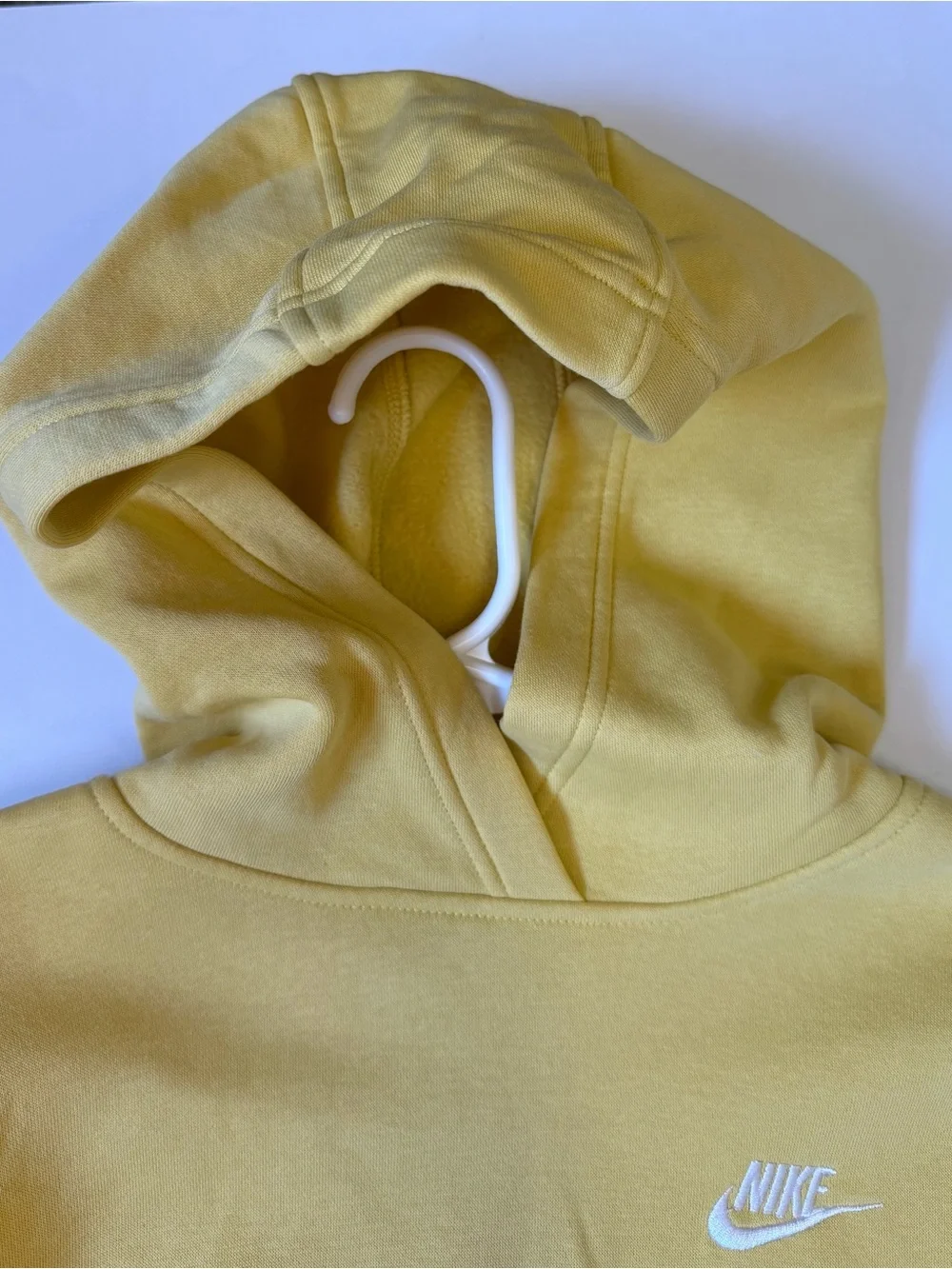 Nike pullover hoodie