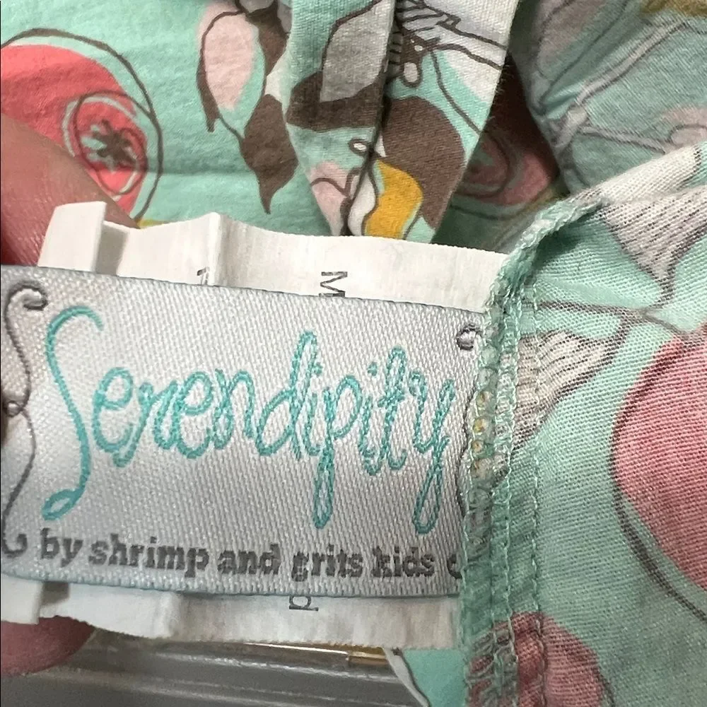 Serendipity size db3000