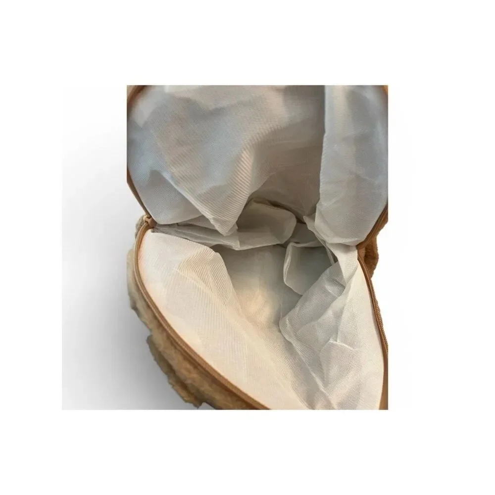 Unbranded capybara faux