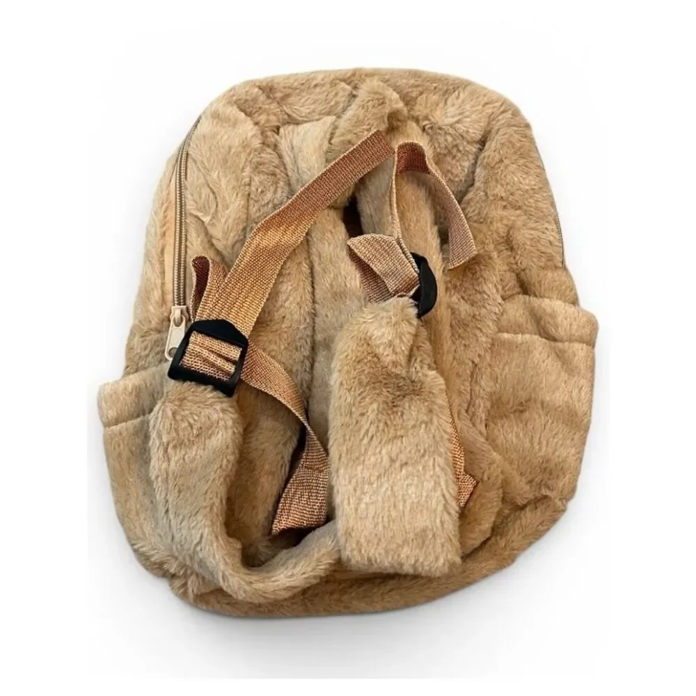 Unbranded capybara faux