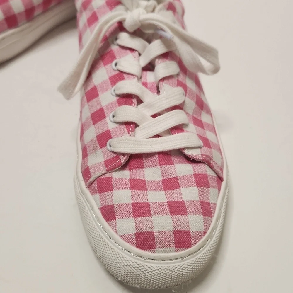 J. Crew crew women