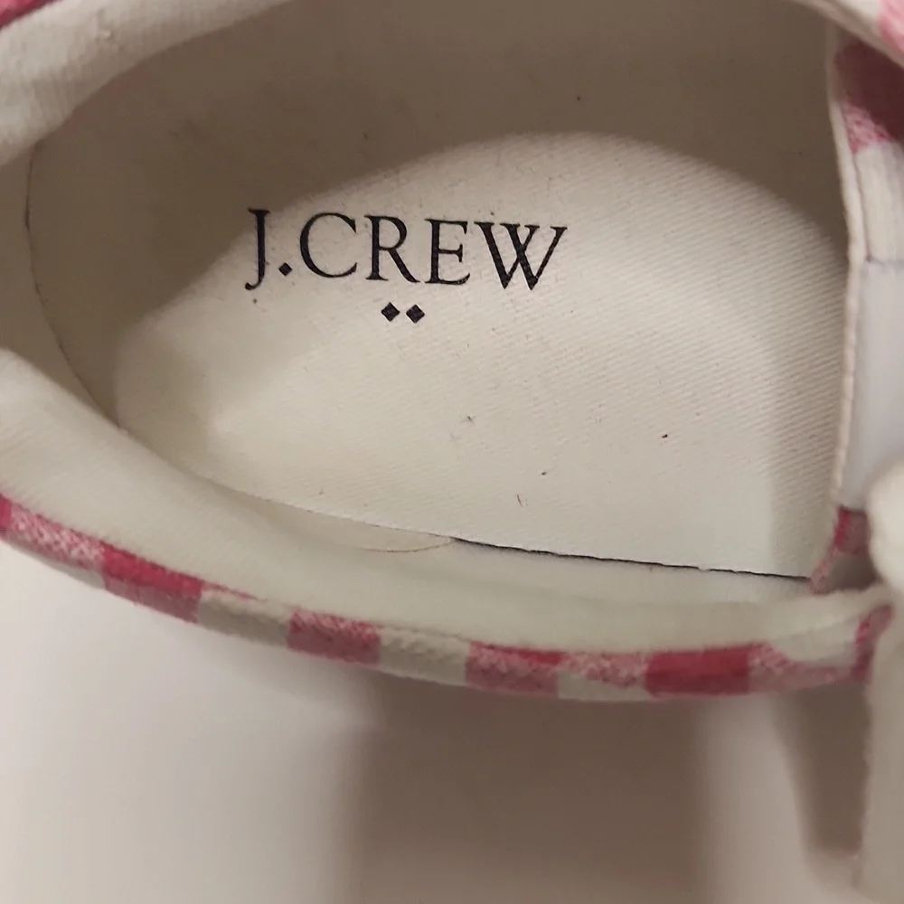 J. Crew crew women