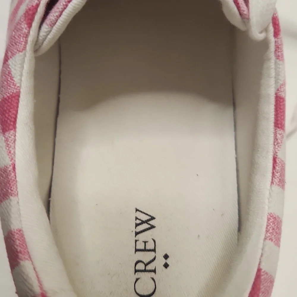 J. Crew crew women