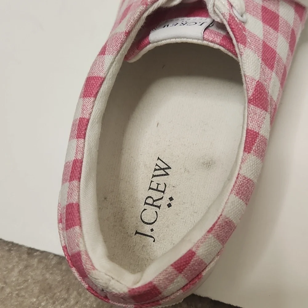 J. Crew crew women