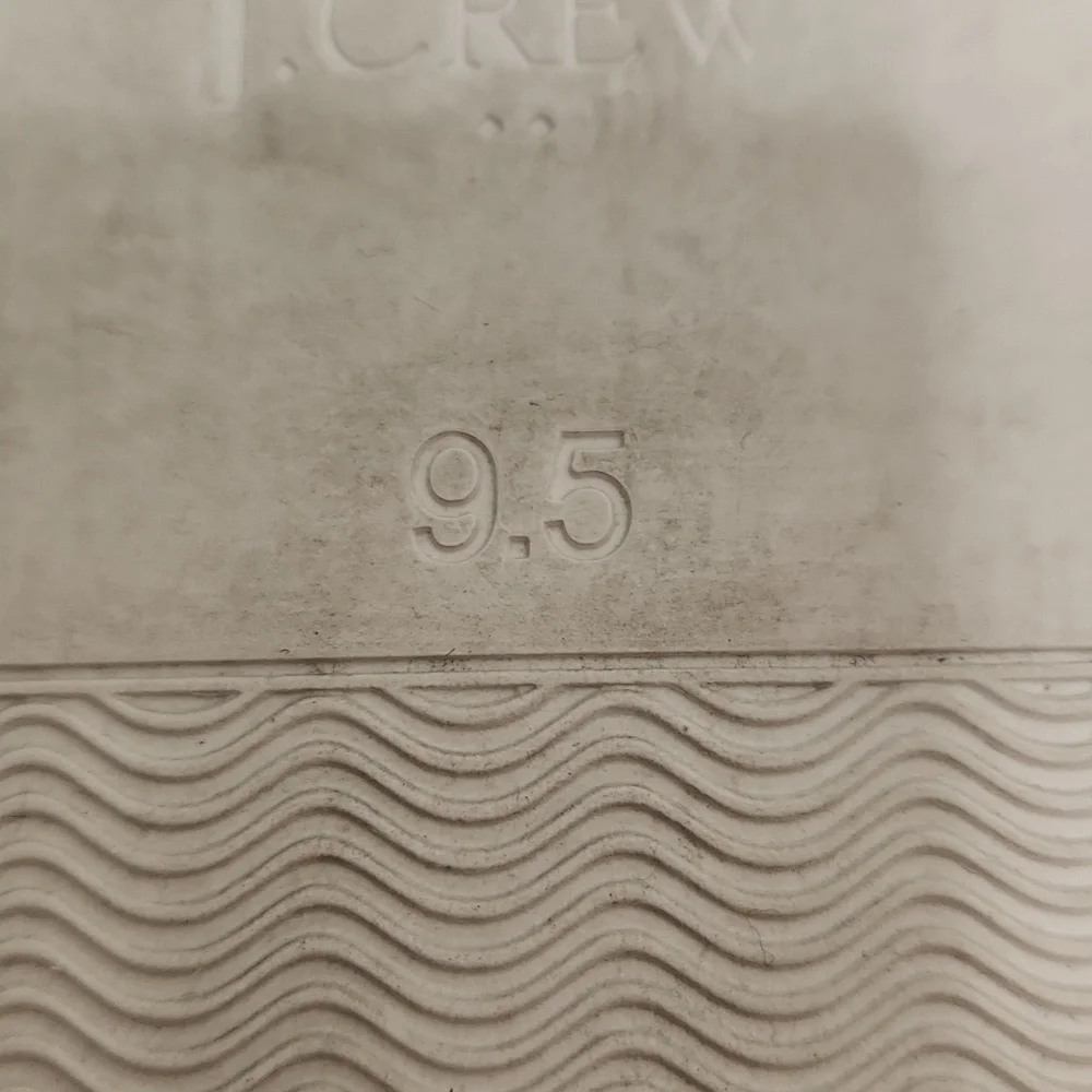 J. Crew crew women