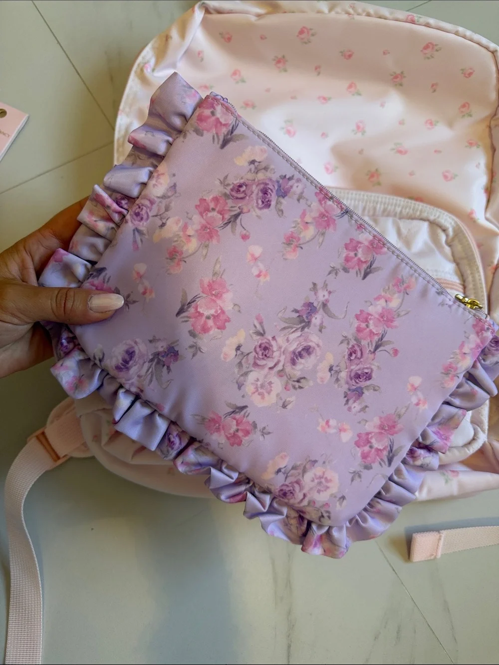 LoveShackFancy tone ruler sweet