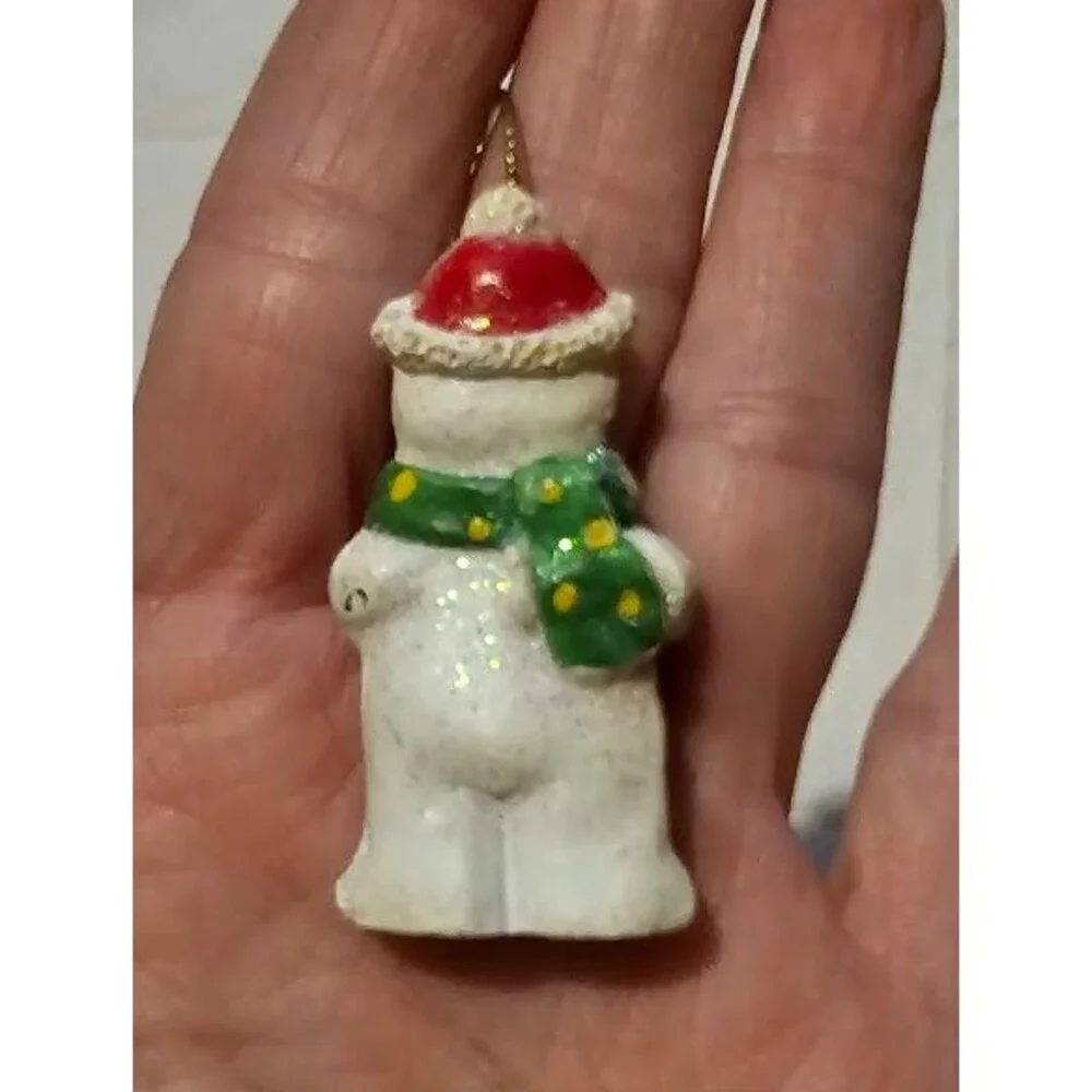 Unbranded miniature polar