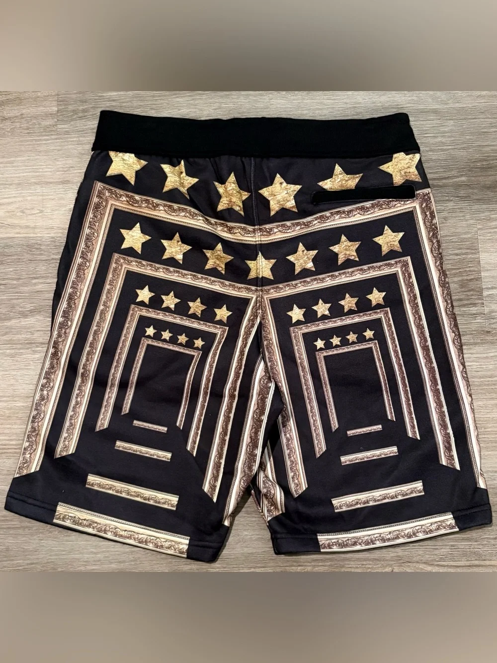 LATHC Streetwear Shorts Size XL Casual Los Angeles New With Tags MSRP $66