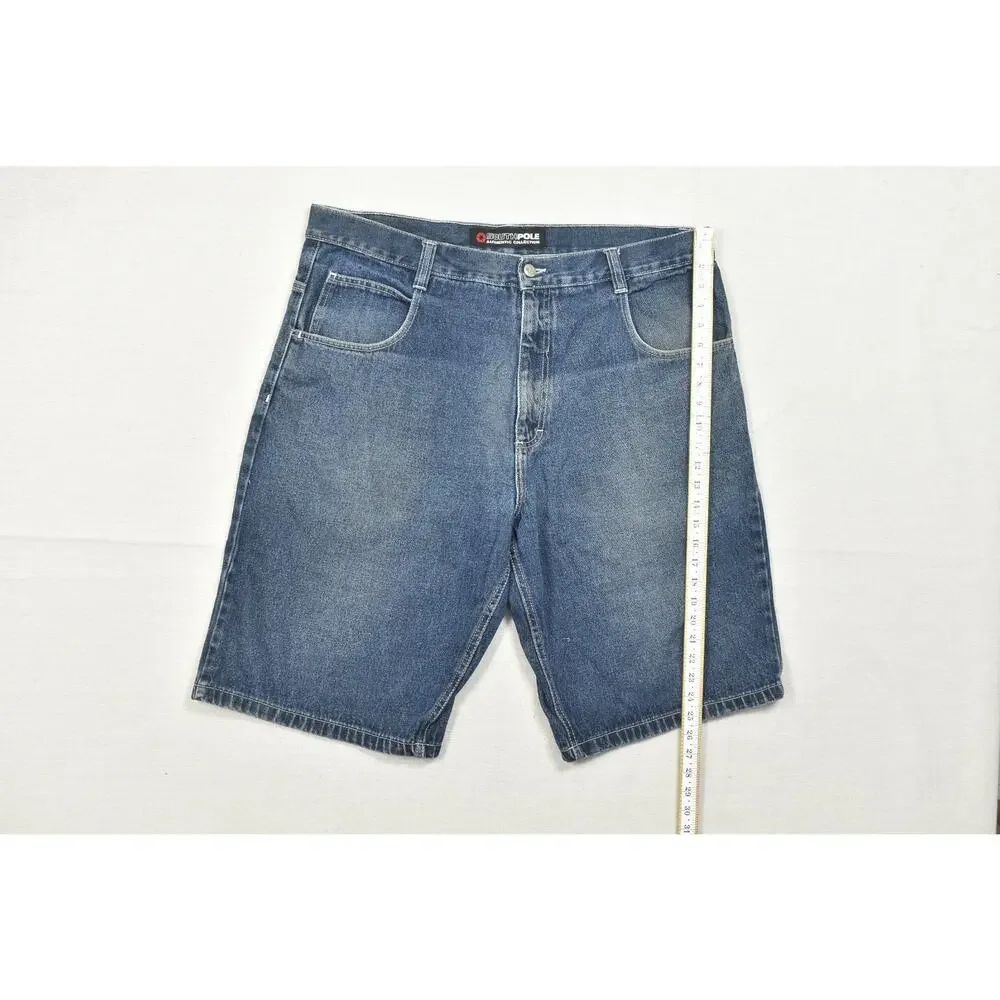 Southpole men blue
