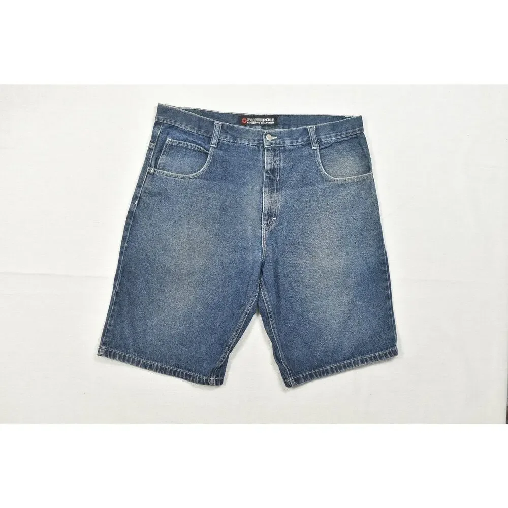 Southpole men blue
