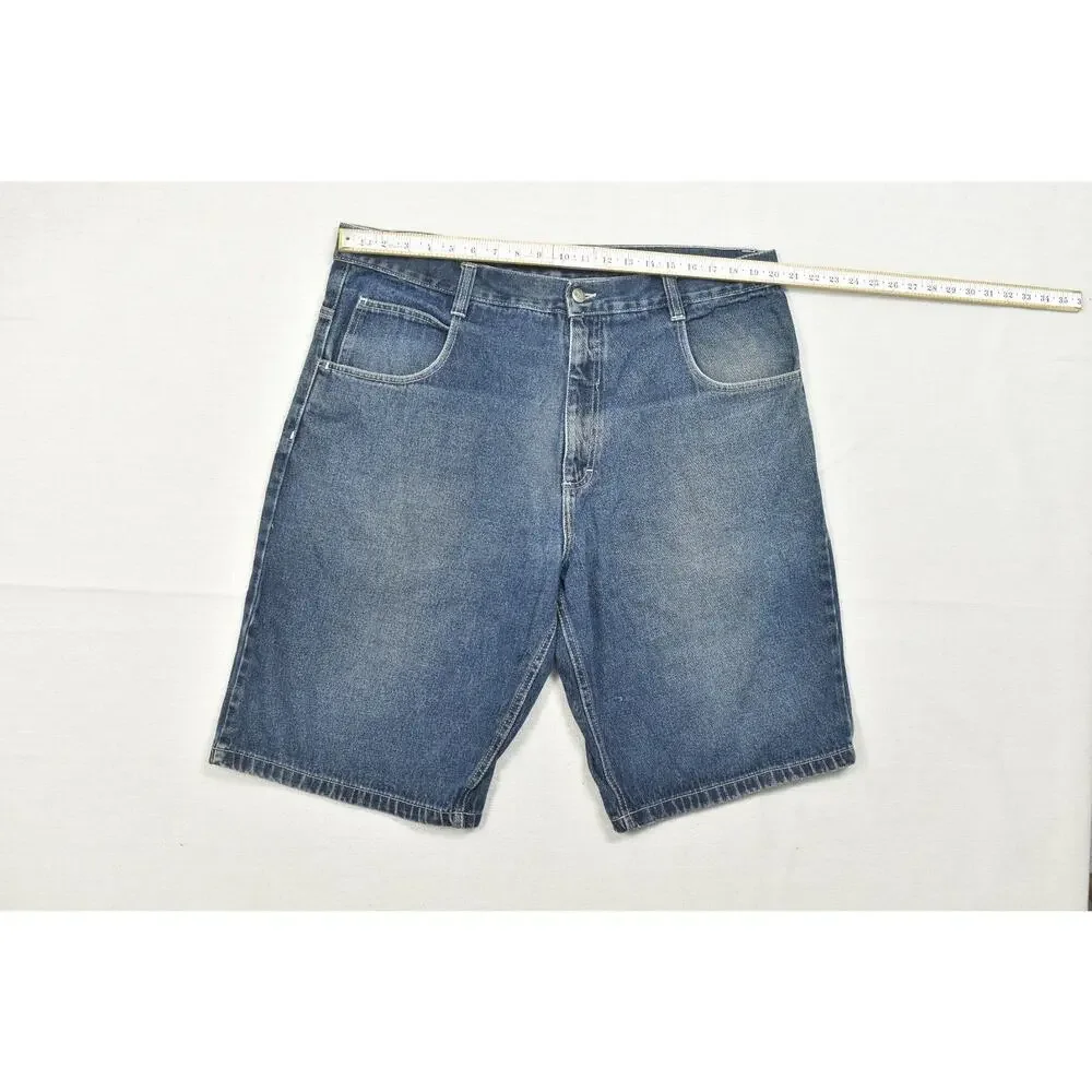 Southpole men blue