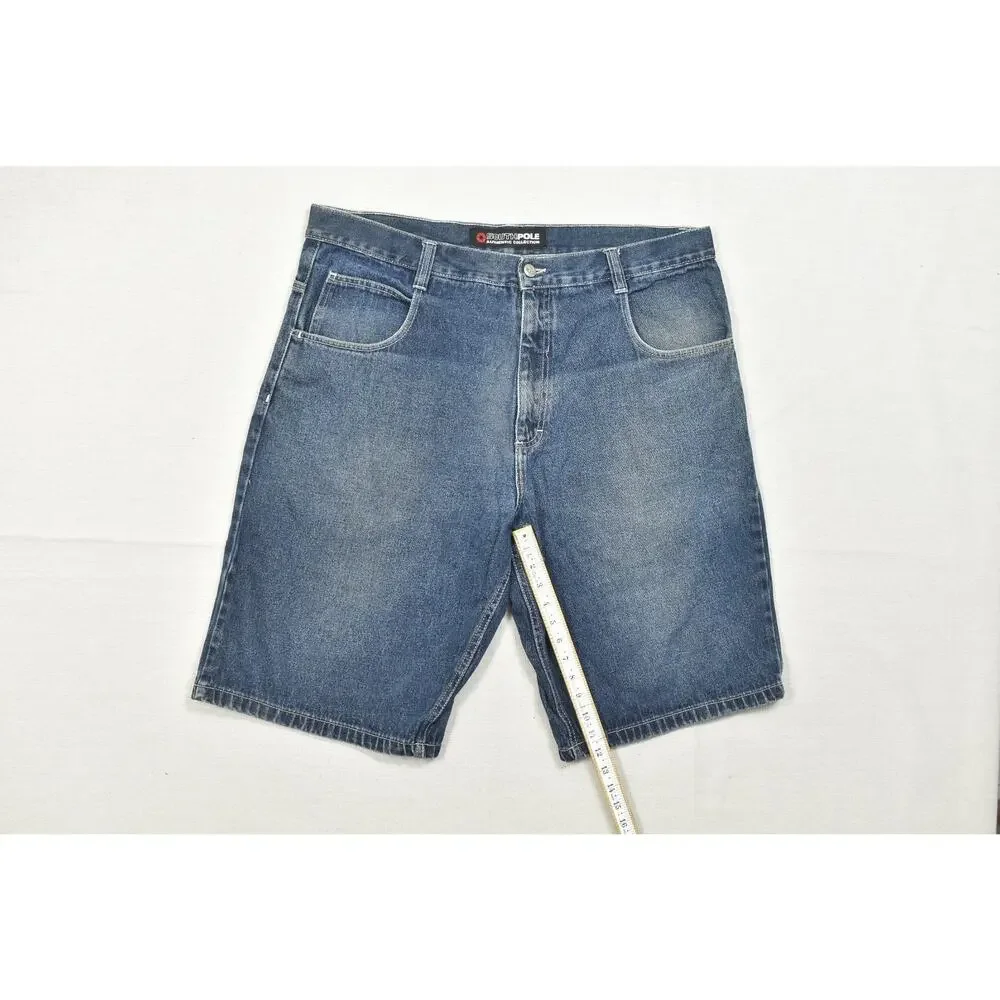Southpole men blue