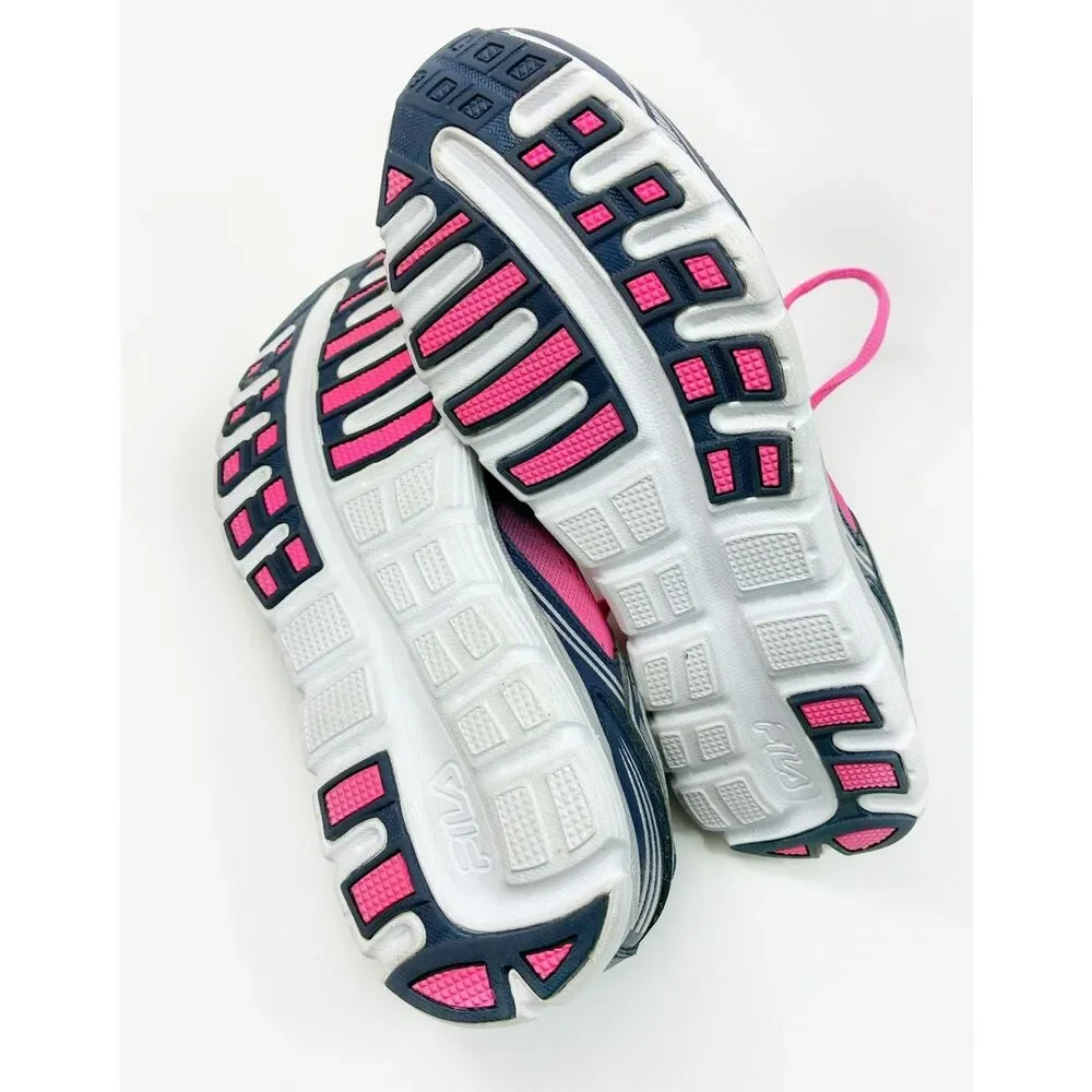 Fila colorway foam like