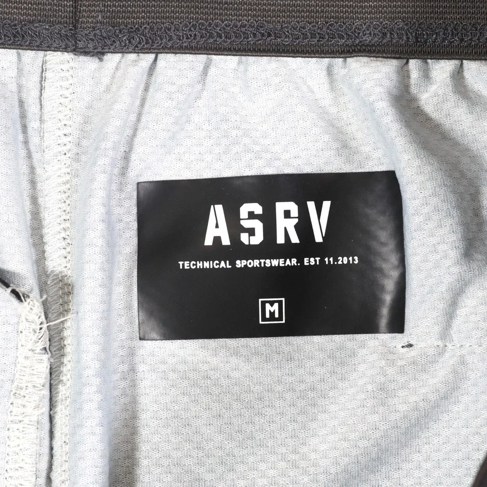 ASRV •	brand all