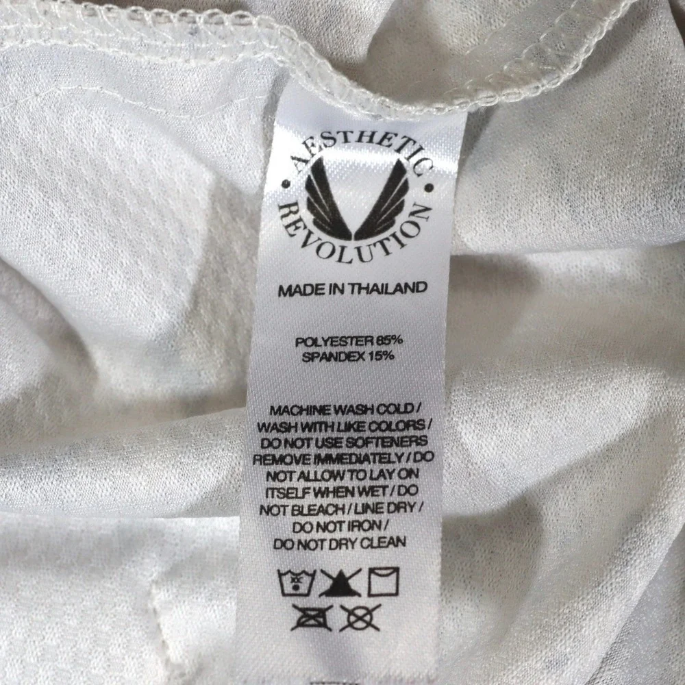 ASRV •	brand 	•	model